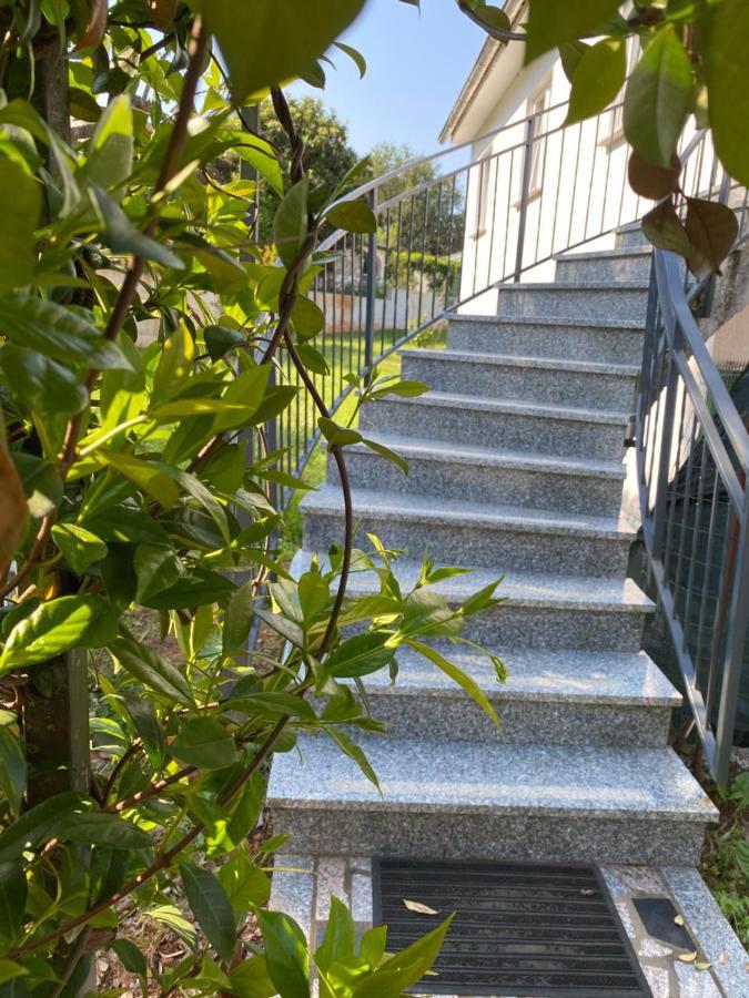 Apartmani Marinac Poreč Eksteriør billede